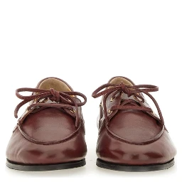 MOCCASIN "PLUME"