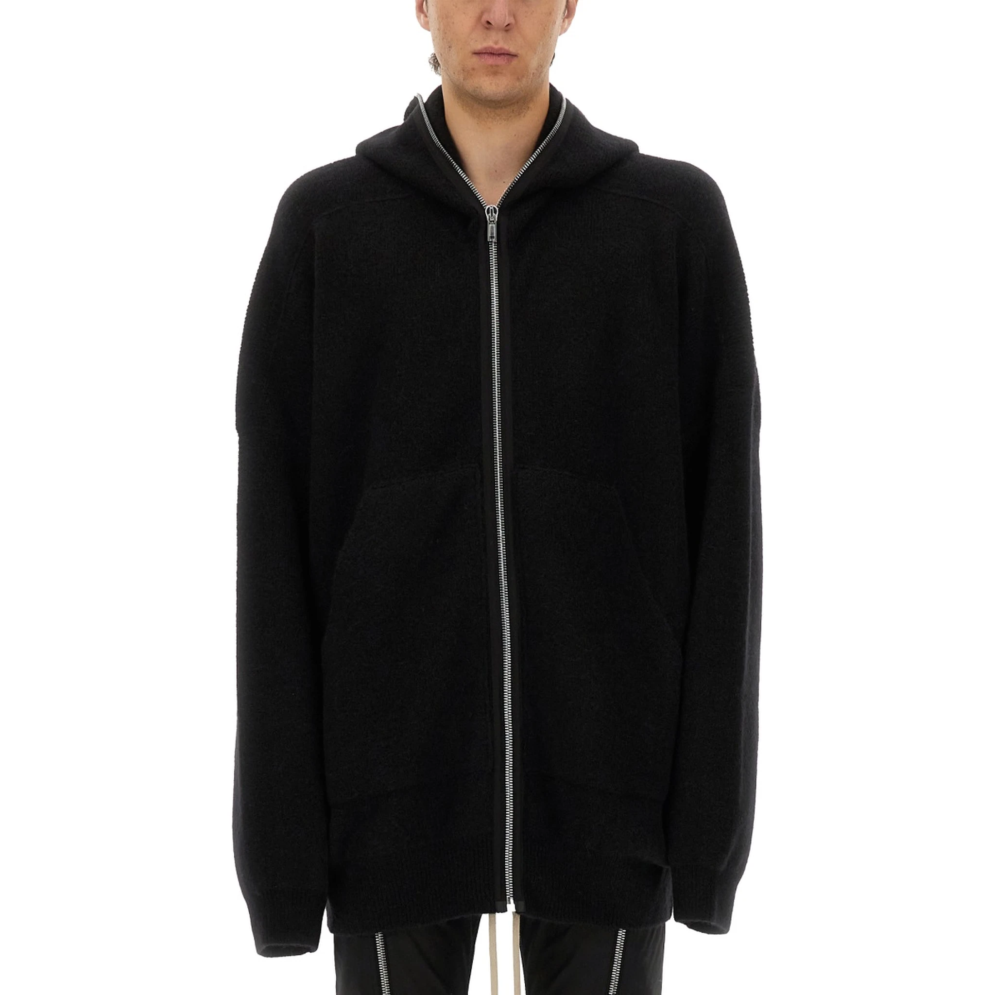 سويت شيرت محبوك