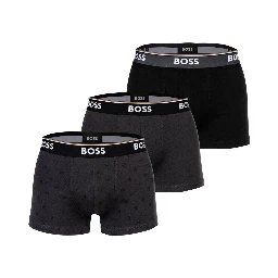 3-PACK BOXER