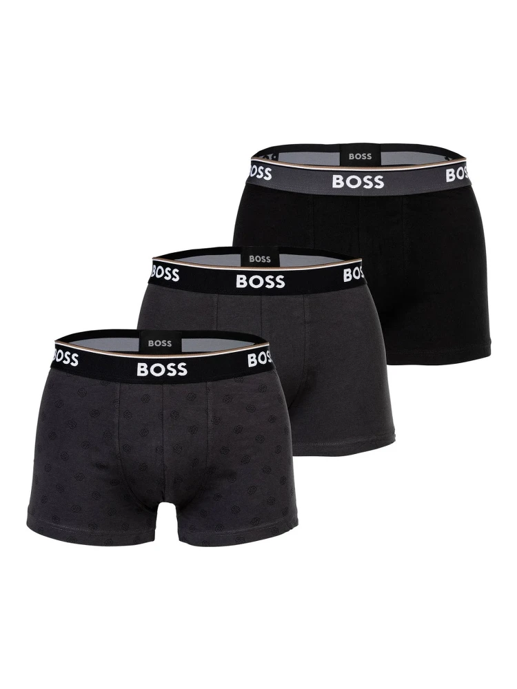 3-PACK BOXER