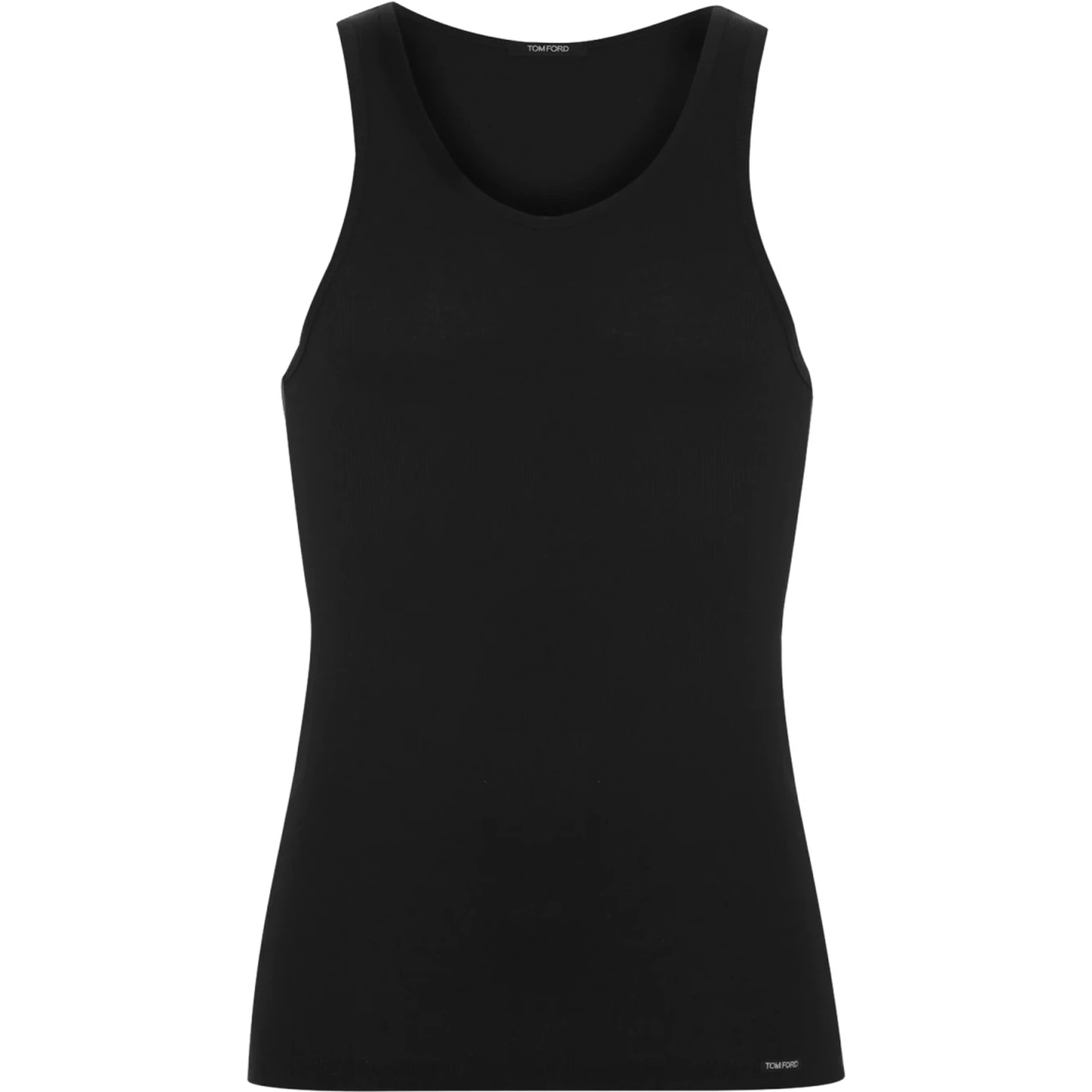 TANK TOP WITH LOGO