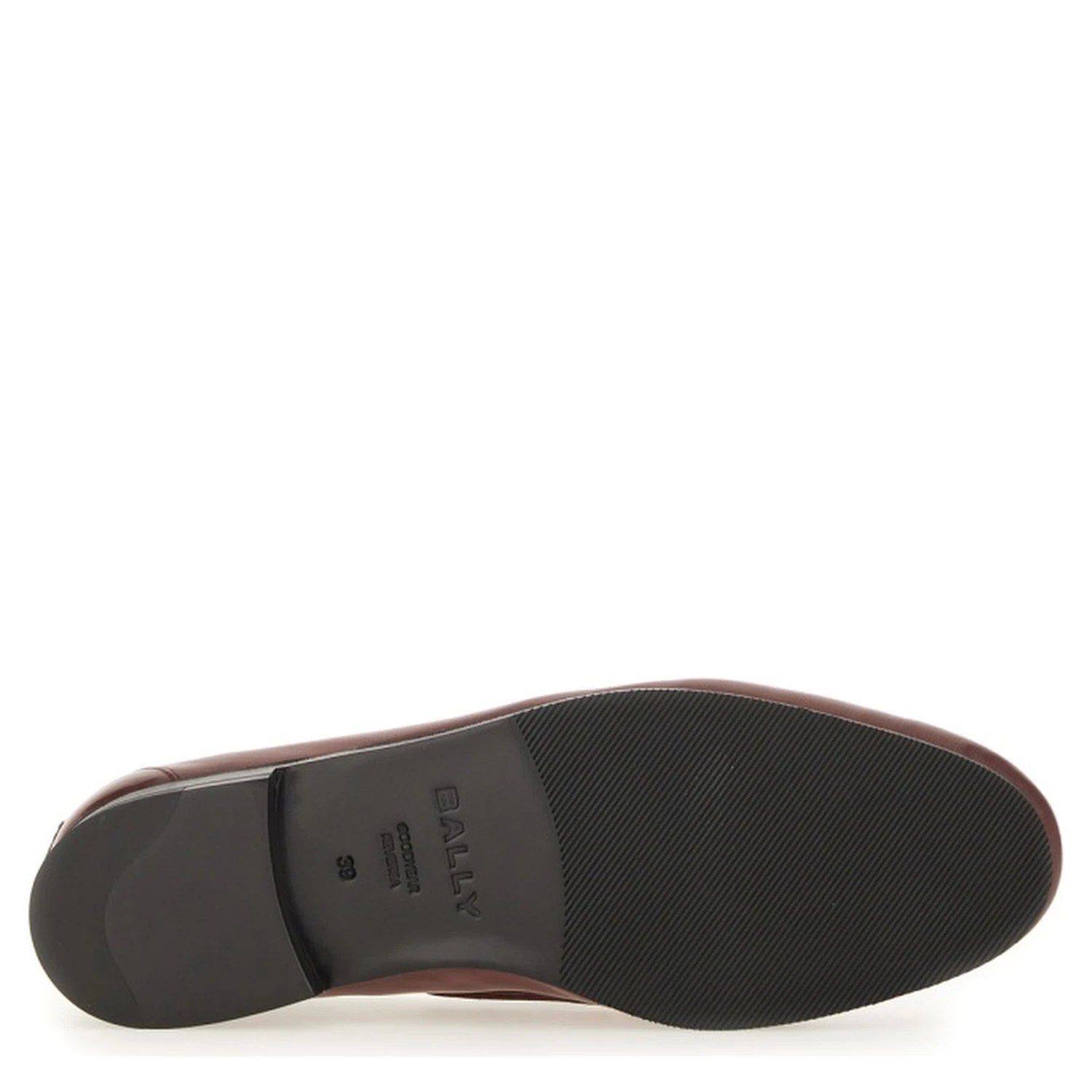 MOCCASIN "PLUME"