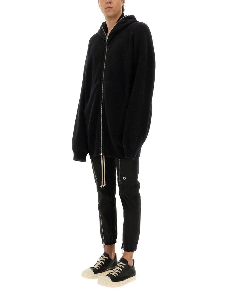 KNIT SWEATSHIRT alternative