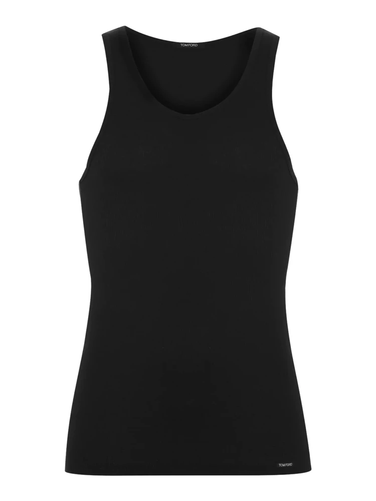 TANK TOP WITH LOGO alternative