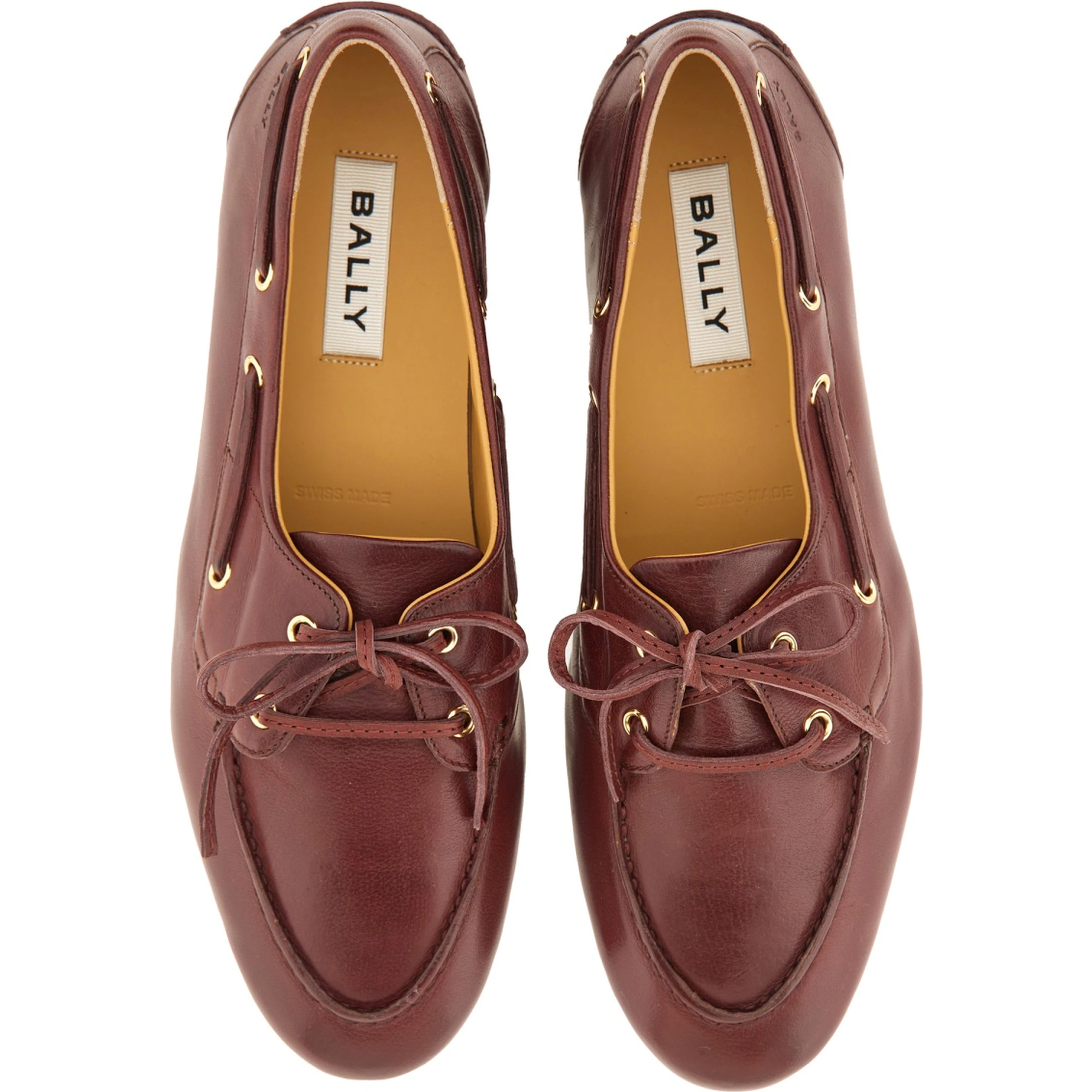MOCCASIN "PLUME"