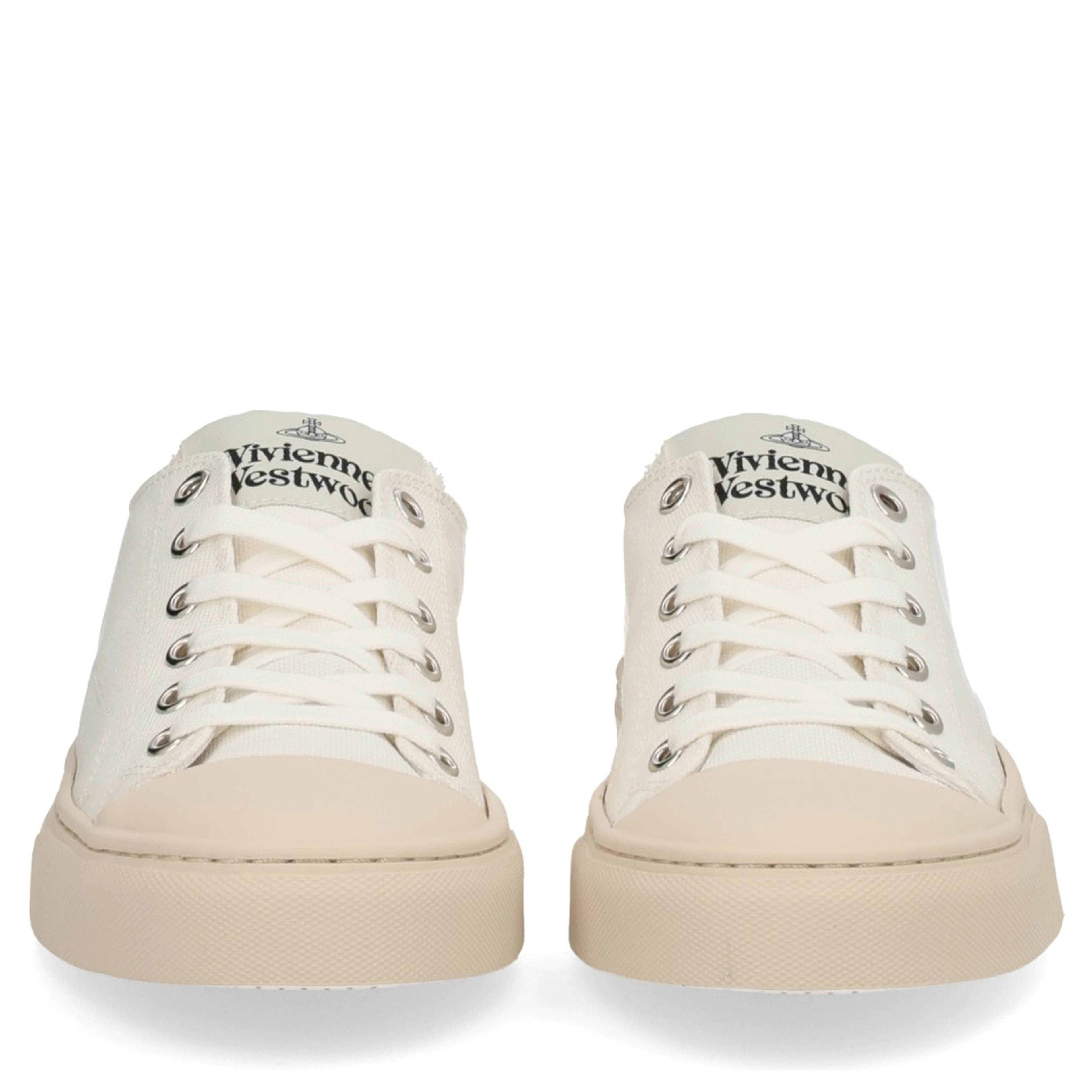 "LOW TOP PLIMSOLL" SNEAKER