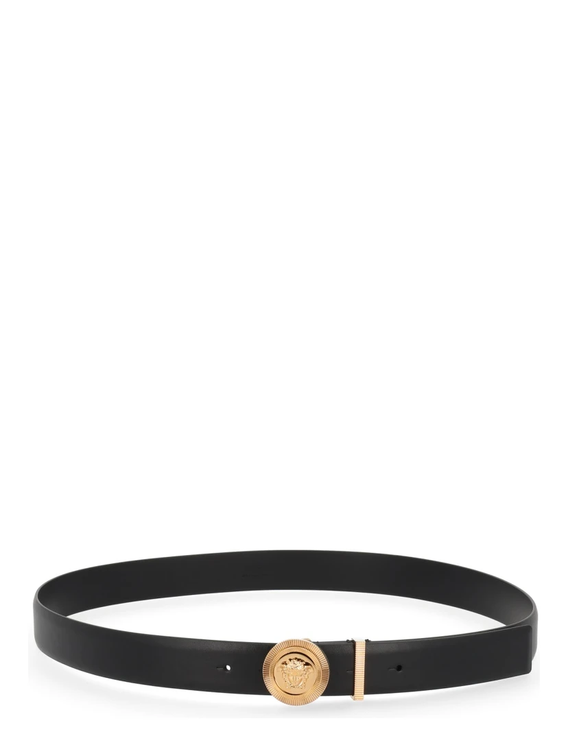 "JELLYFISH BIGGIE" BELT