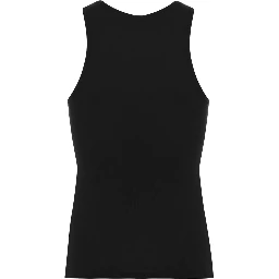 TANK TOP WITH LOGO