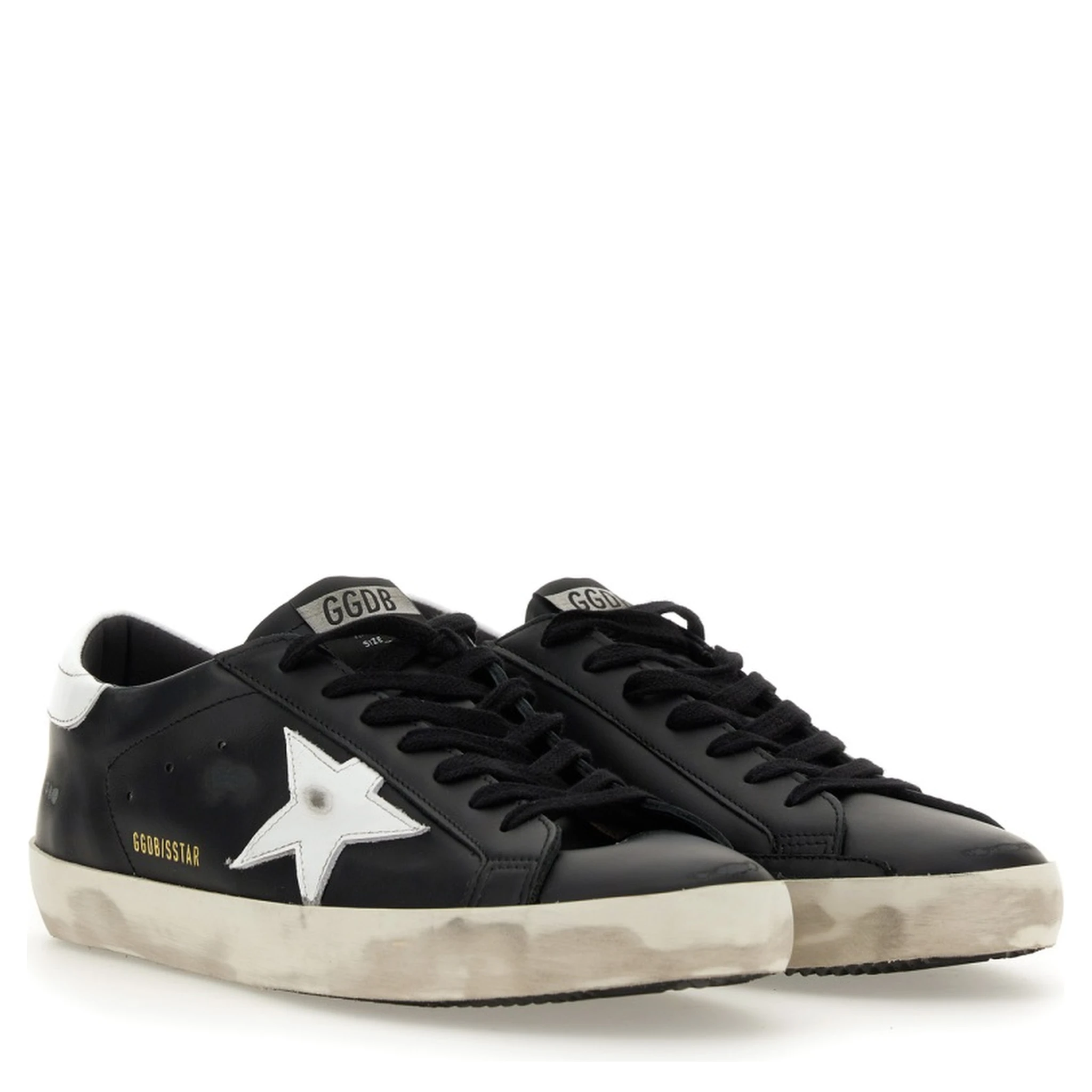 SUPERSTAR SNEAKER