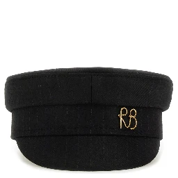BAKER BOY HAT