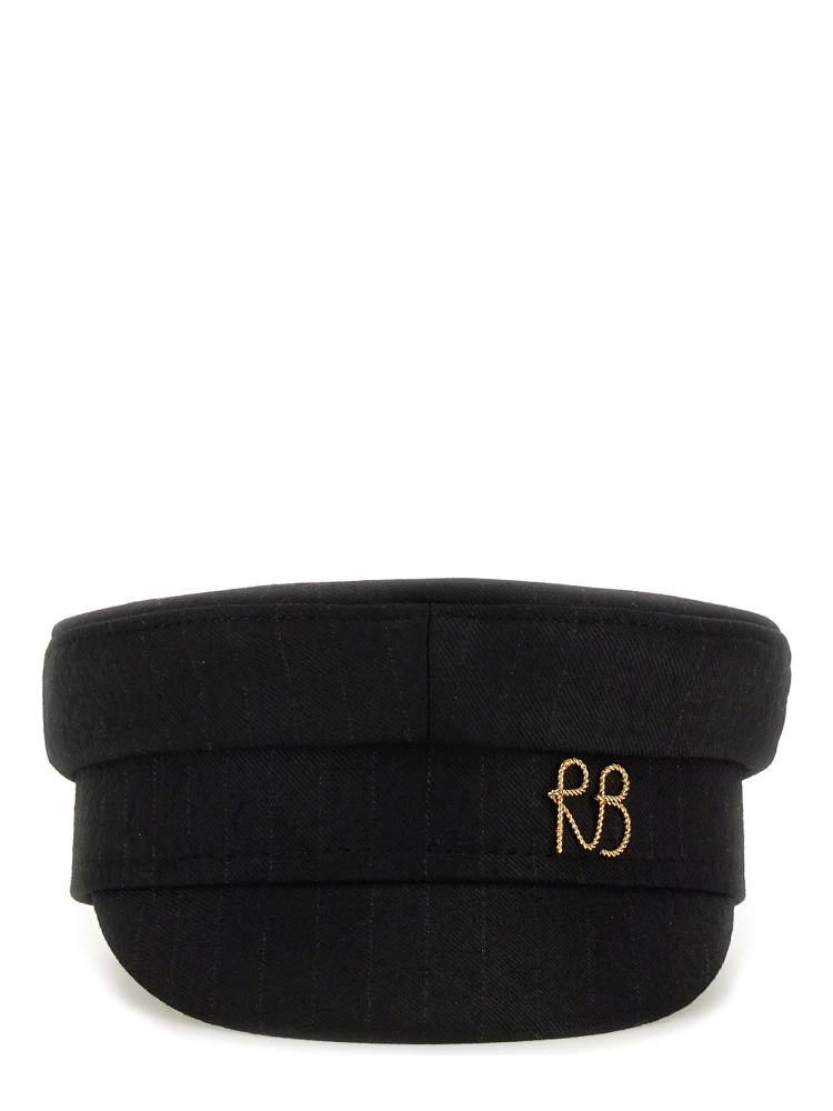 BAKER BOY HAT