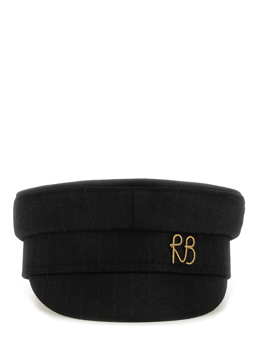 BAKER BOY HAT