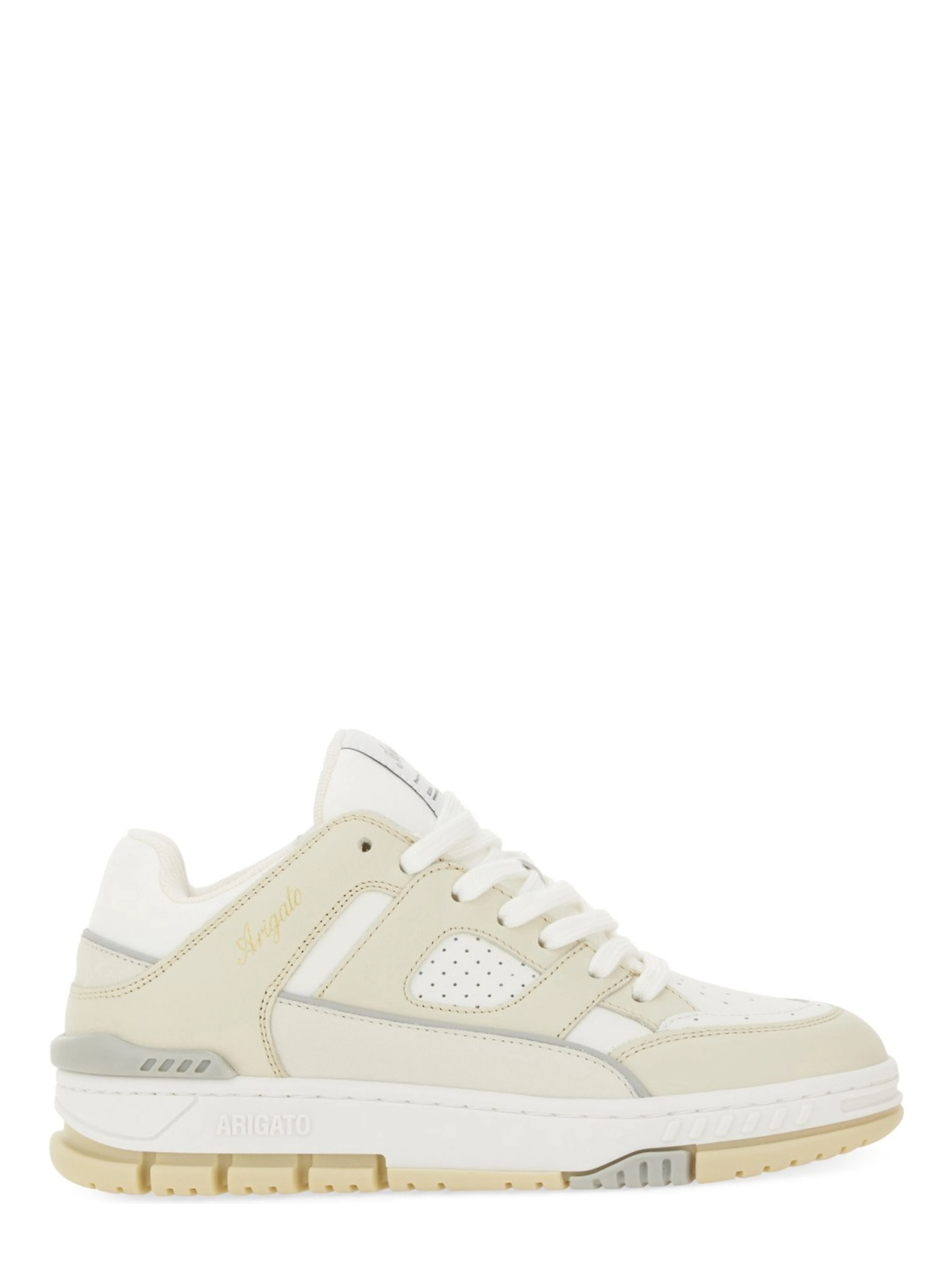 SNEAKER LO "AREA"
