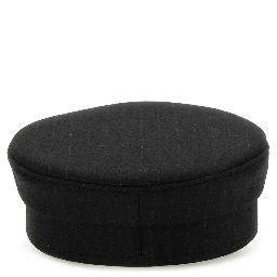 BAKER BOY HAT