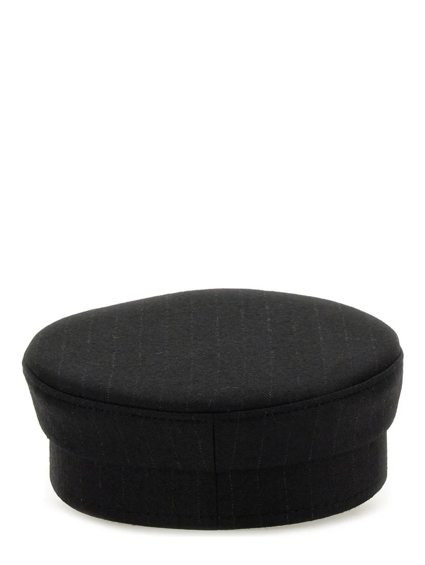 BAKER BOY HAT