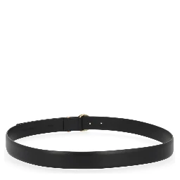 "JELLYFISH BIGGIE" BELT