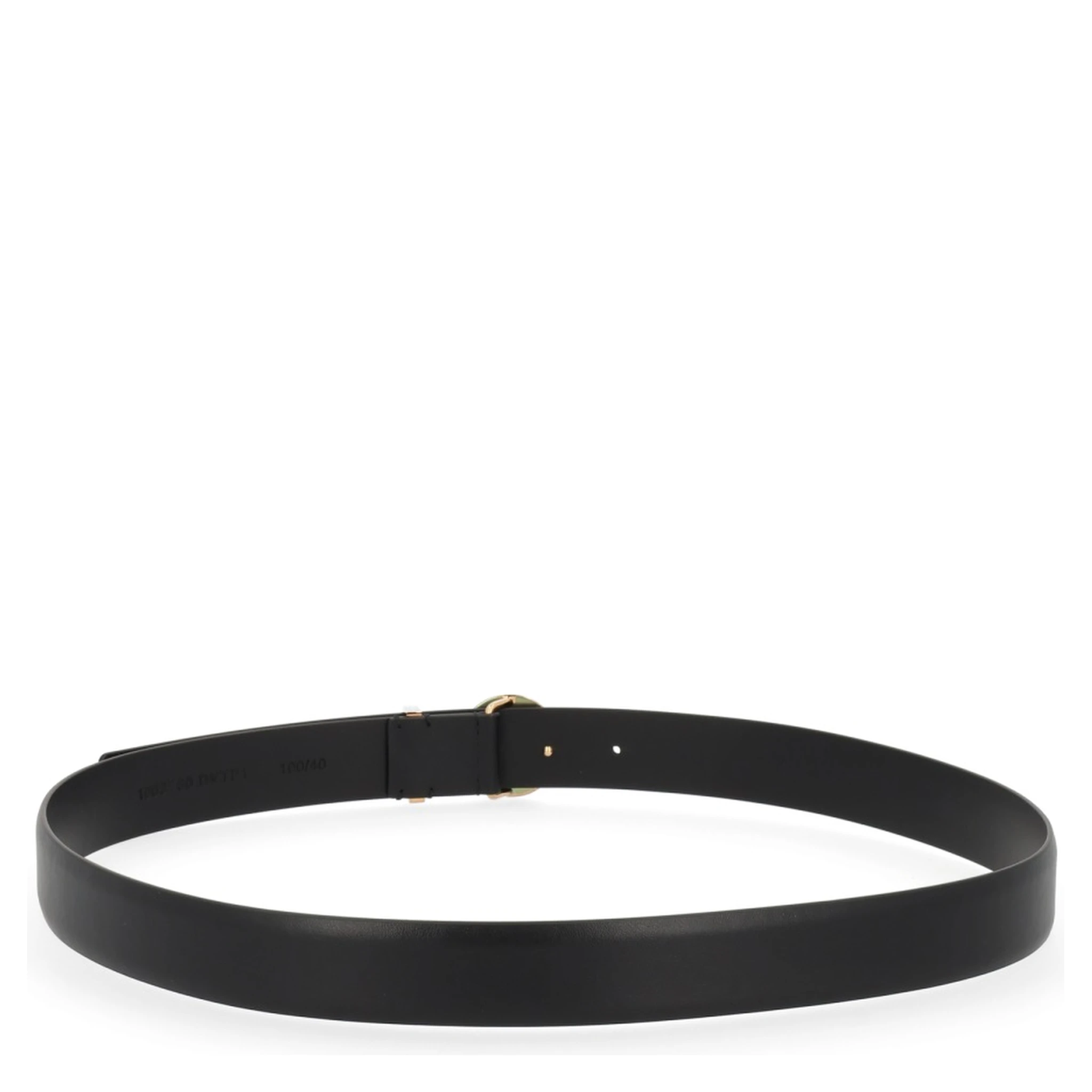 "JELLYFISH BIGGIE" BELT