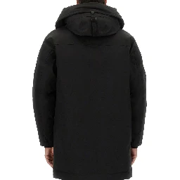 CABAN PUFFER COAT