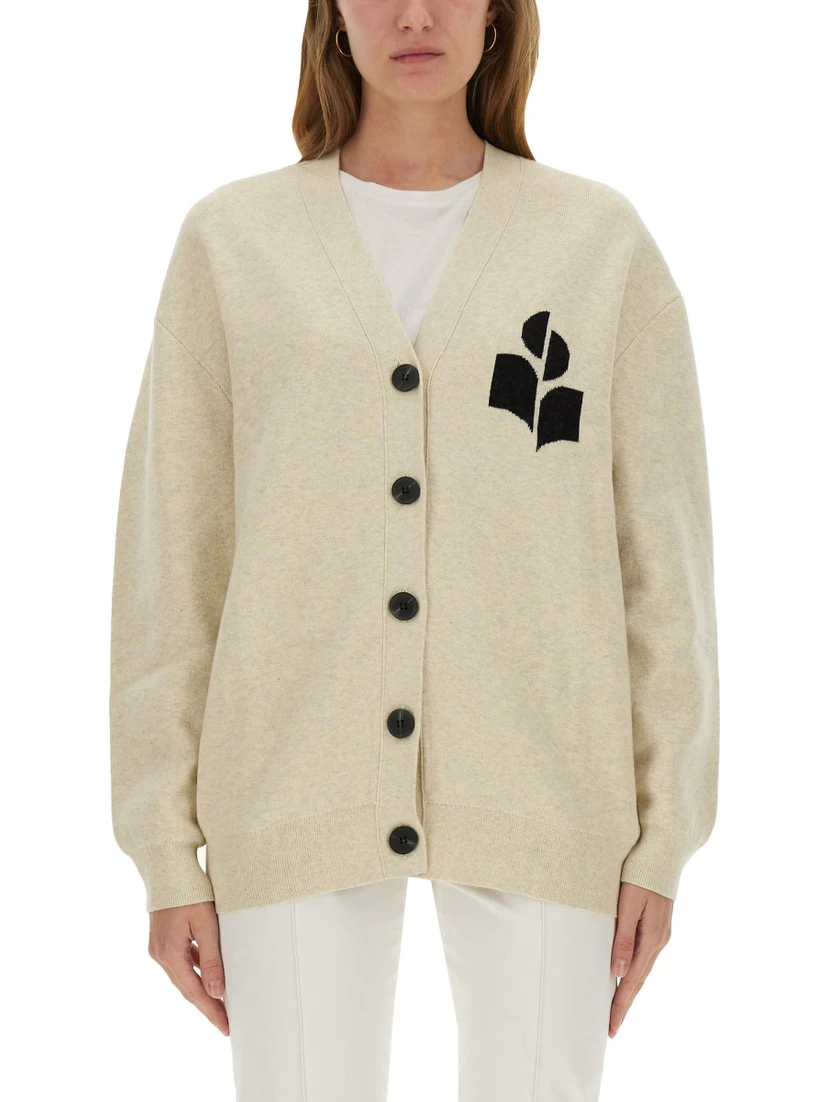 CARDIGAN "NORTON"