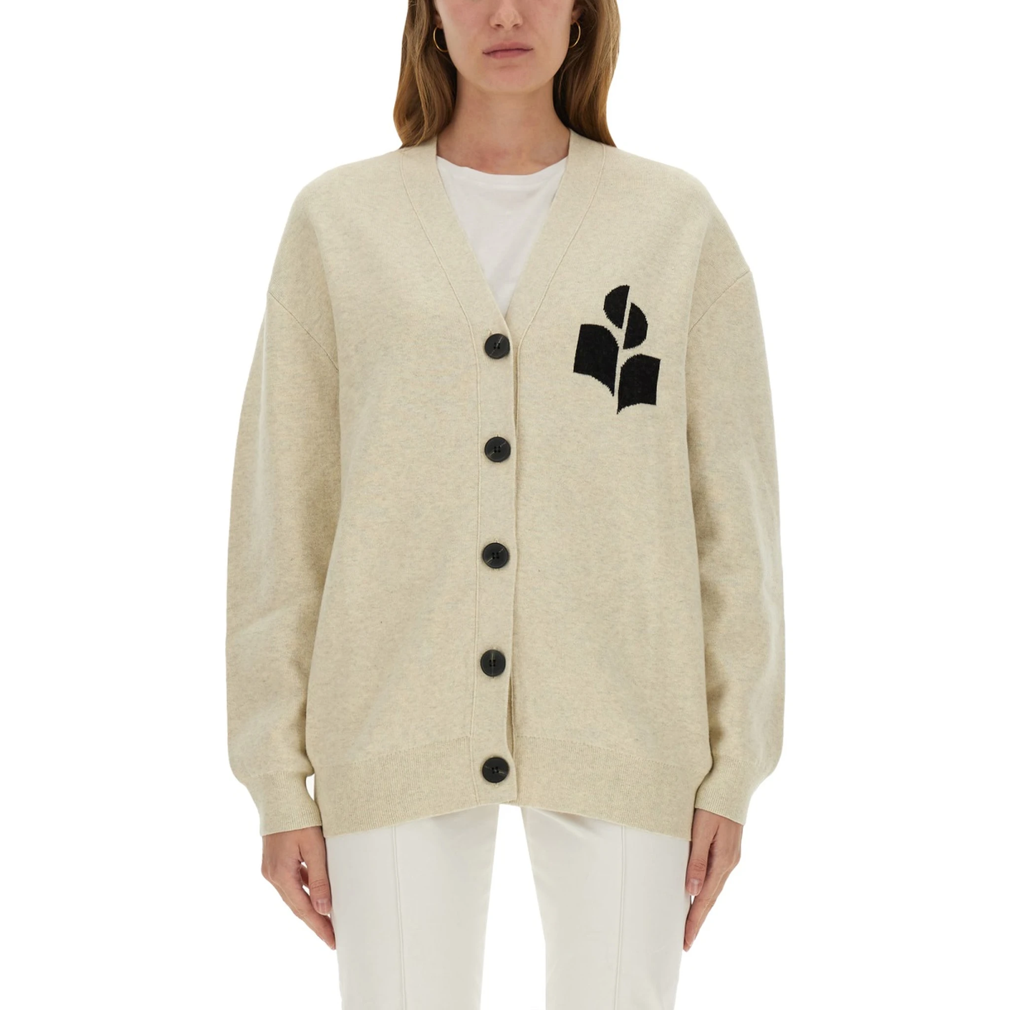 CARDIGAN "NORTON"