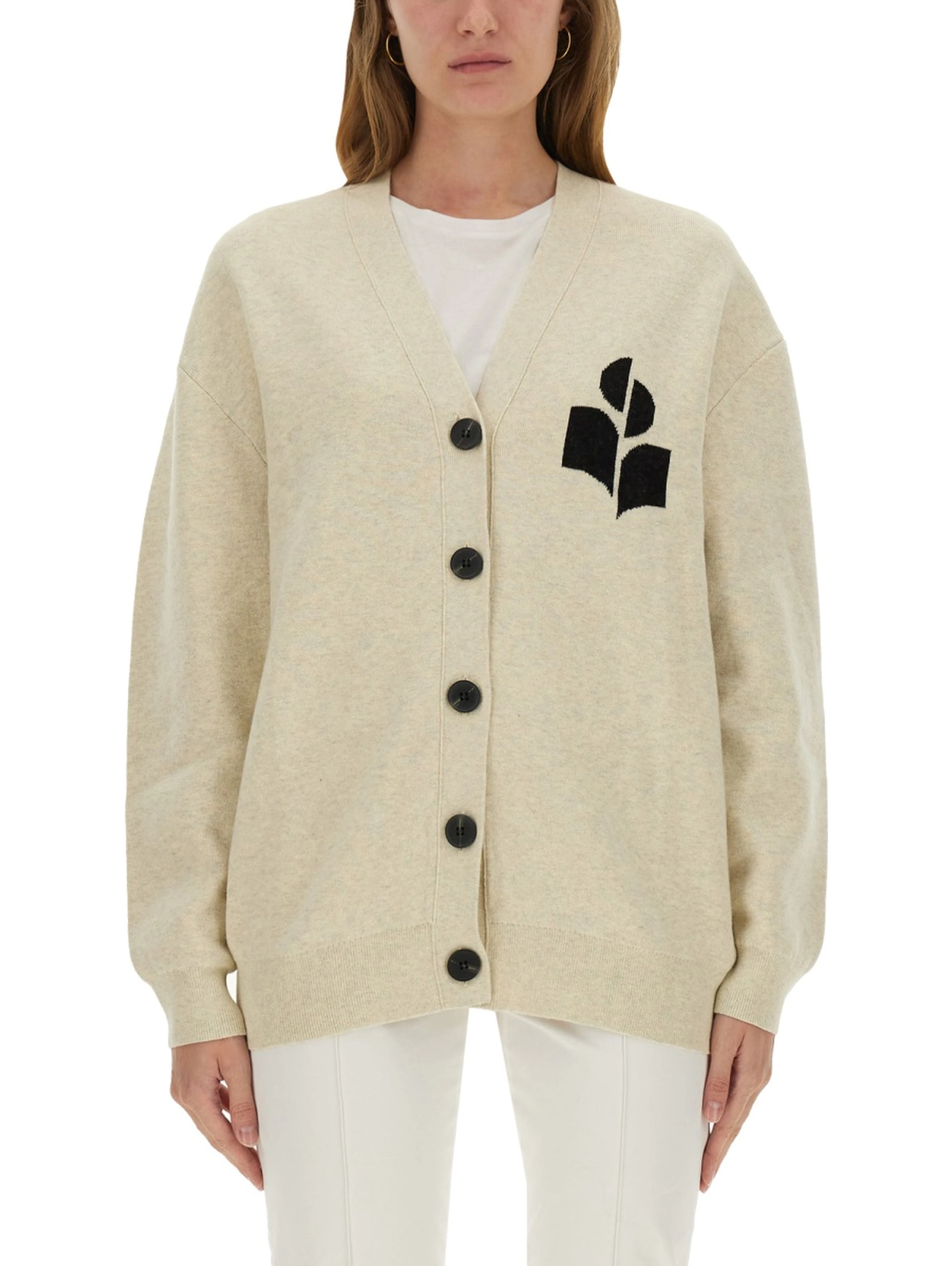 CARDIGAN "NORTON"