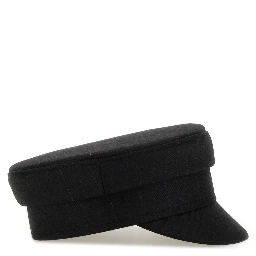 BAKER BOY HAT