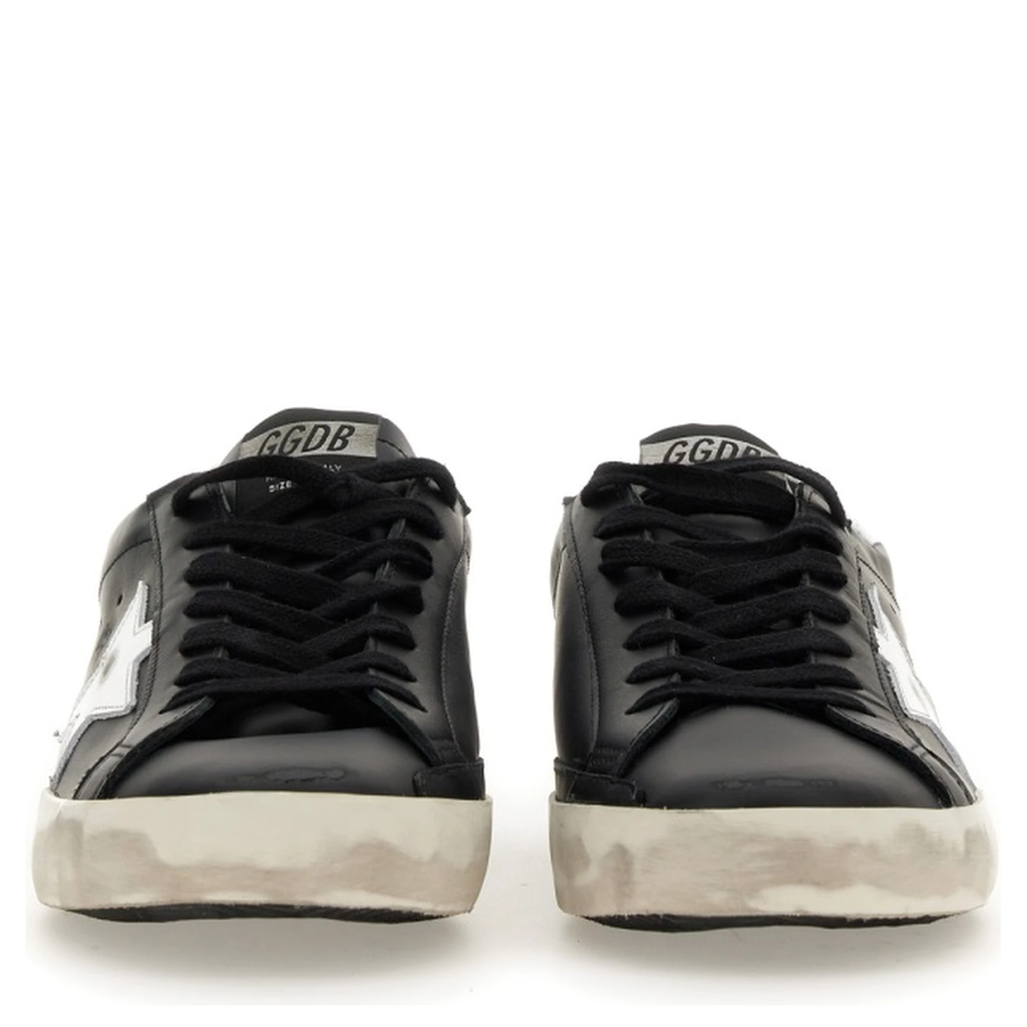SUPERSTAR SNEAKER