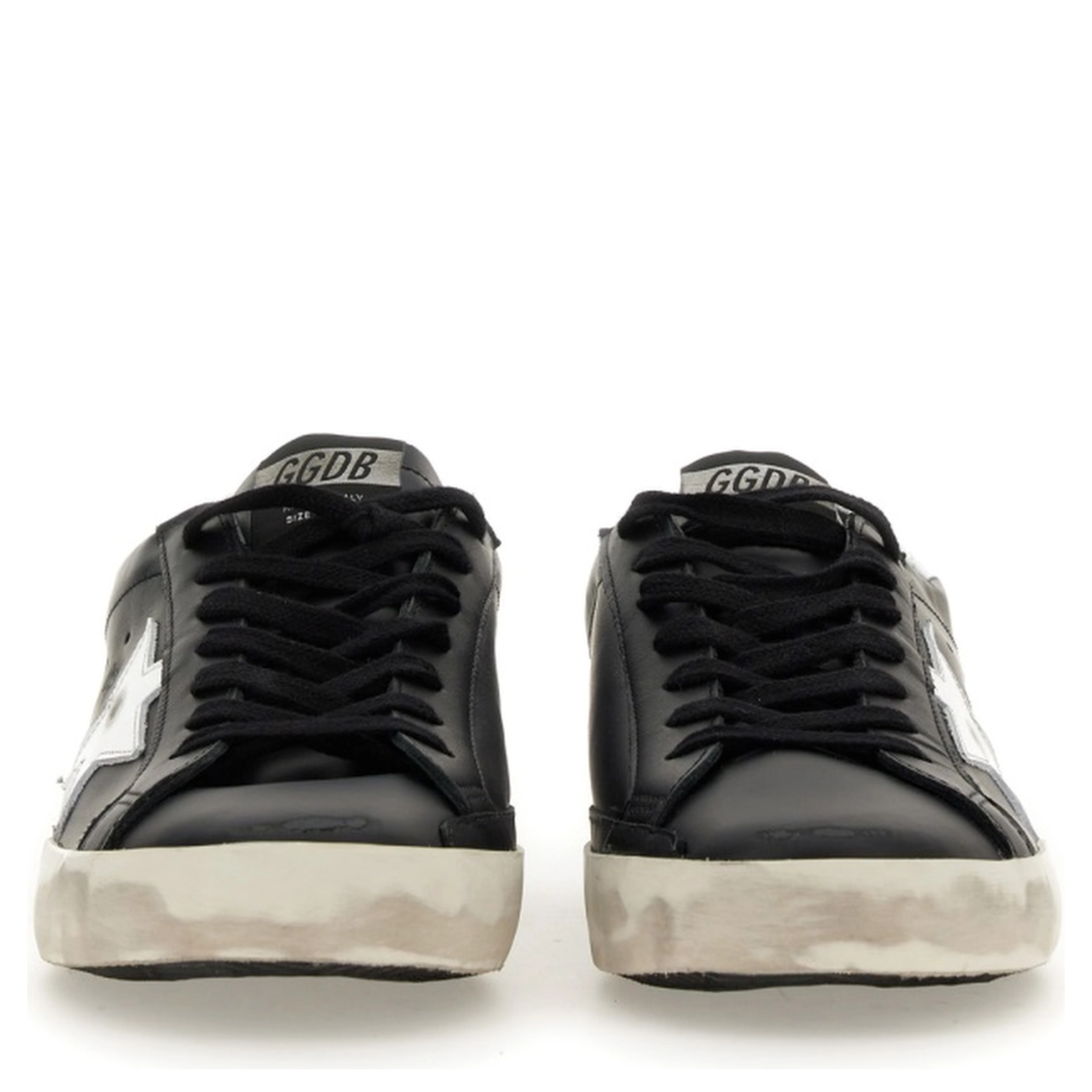 SUPERSTAR SNEAKER
