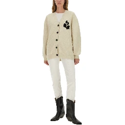CARDIGAN "NORTON"