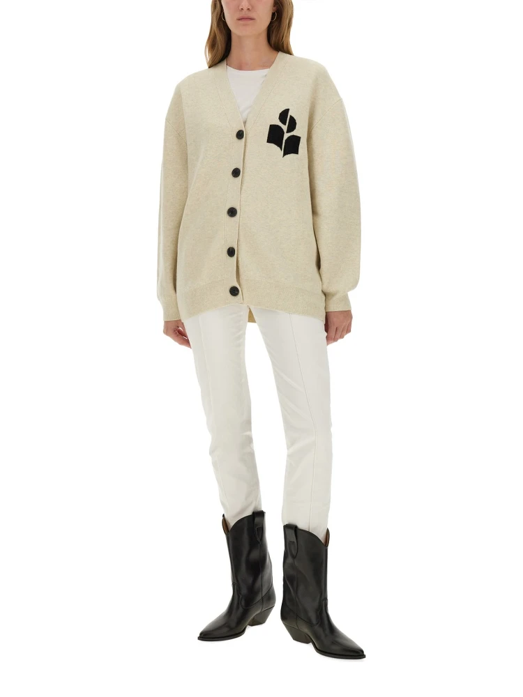 CARDIGAN "NORTON" alternative