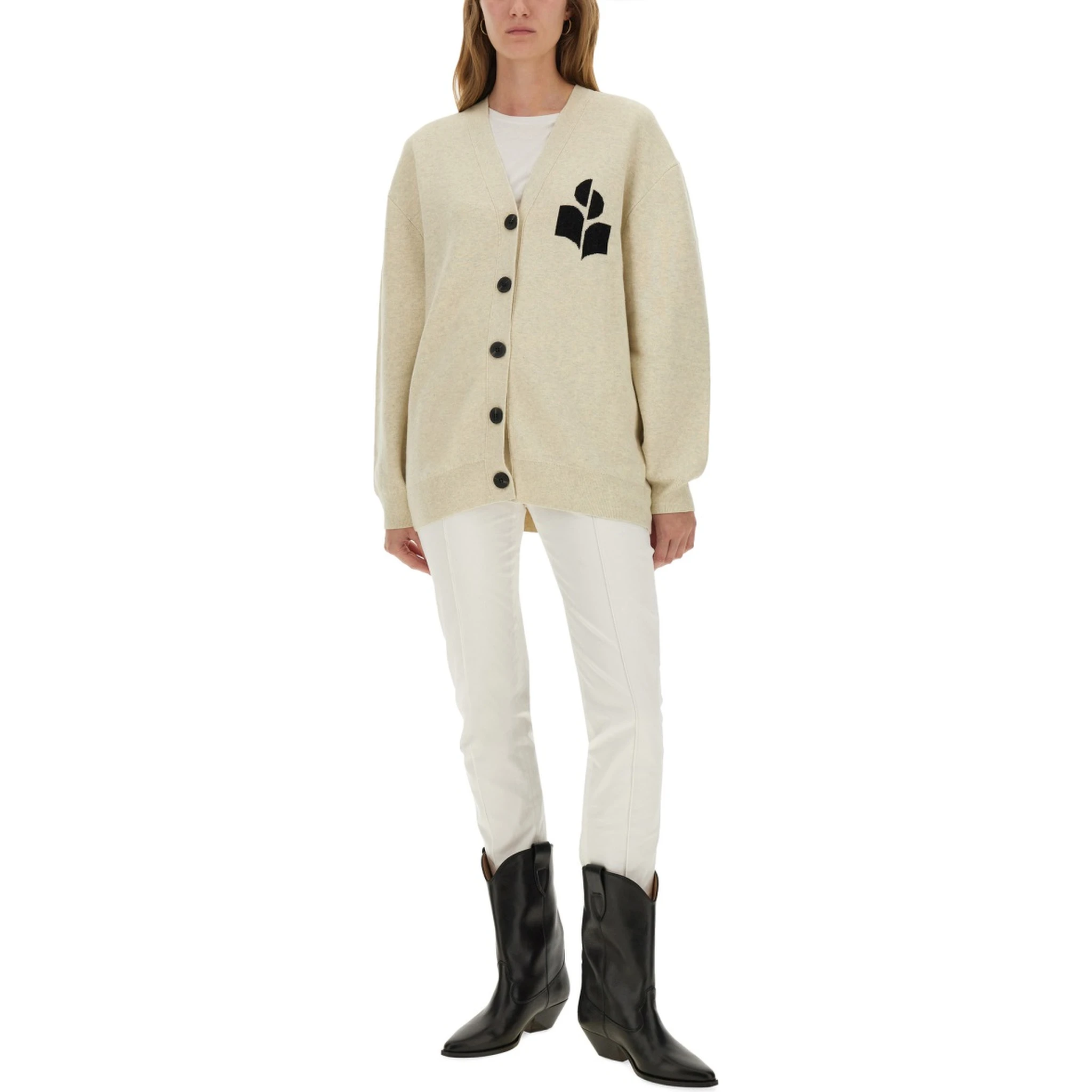 CARDIGAN "NORTON"