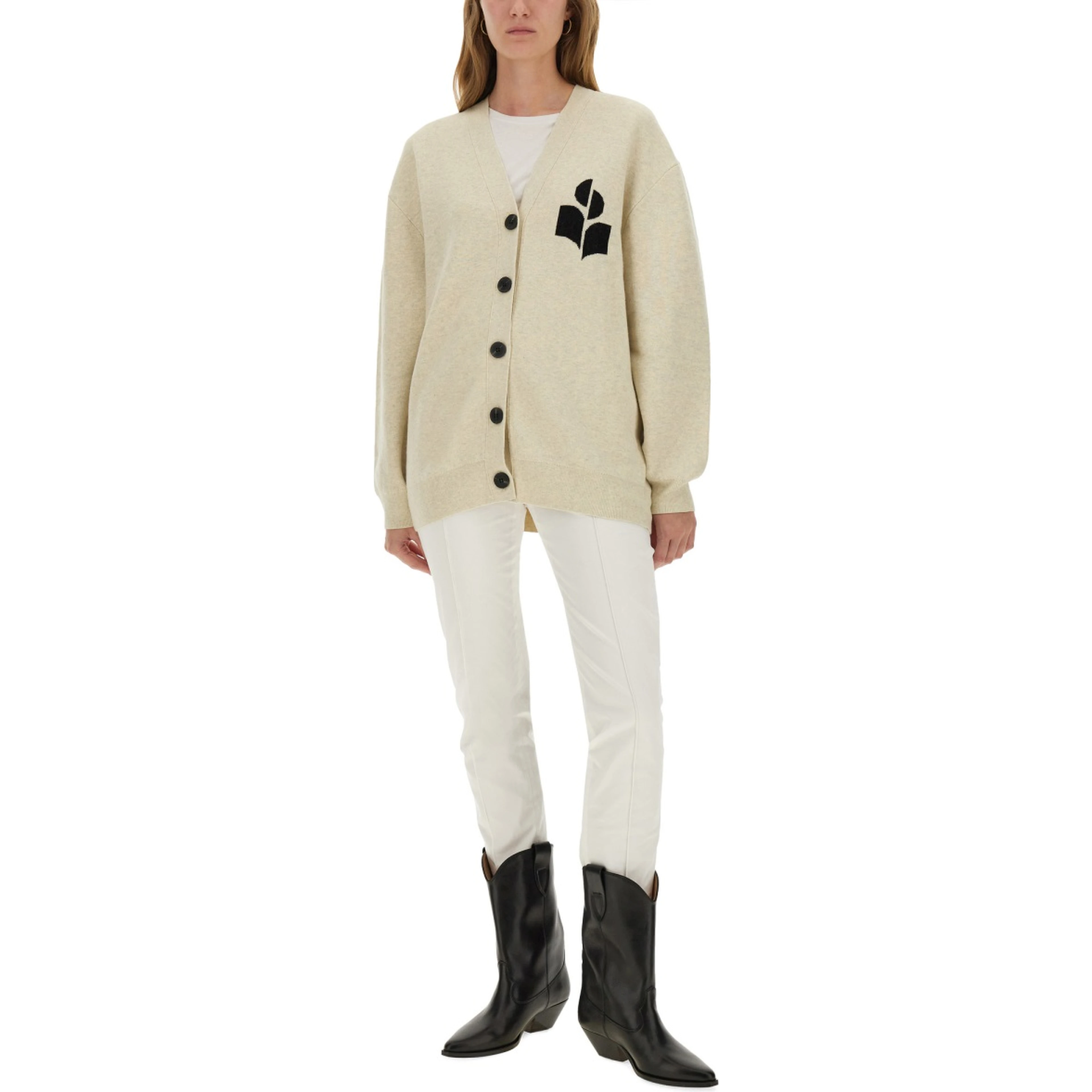 CARDIGAN "NORTON"