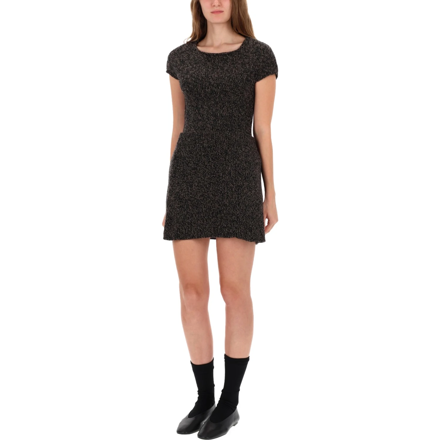 "SCULPT" SKIRT