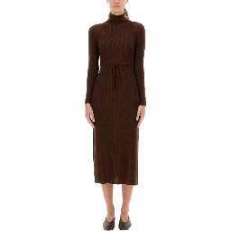 MIDI DRESS "MARIANNA"