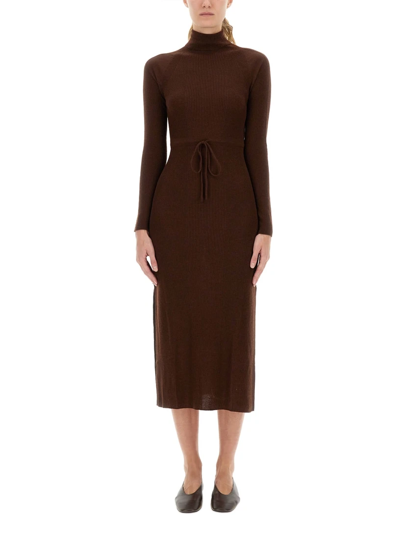 MIDI DRESS "MARIANNA"