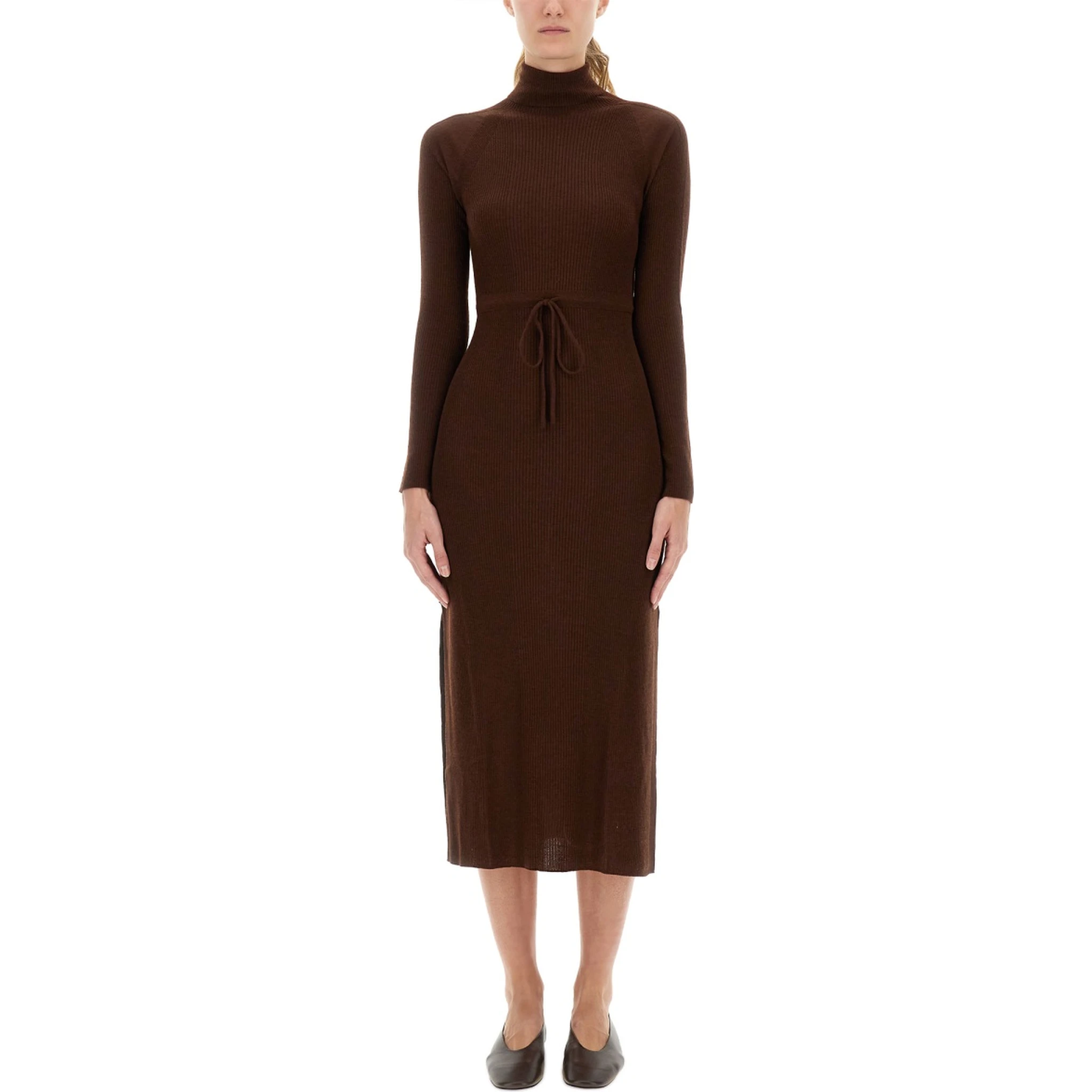 MIDI DRESS "MARIANNA"