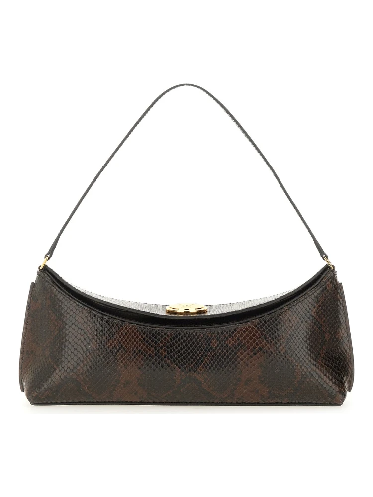 CLUTCH BAG "OVALO"
