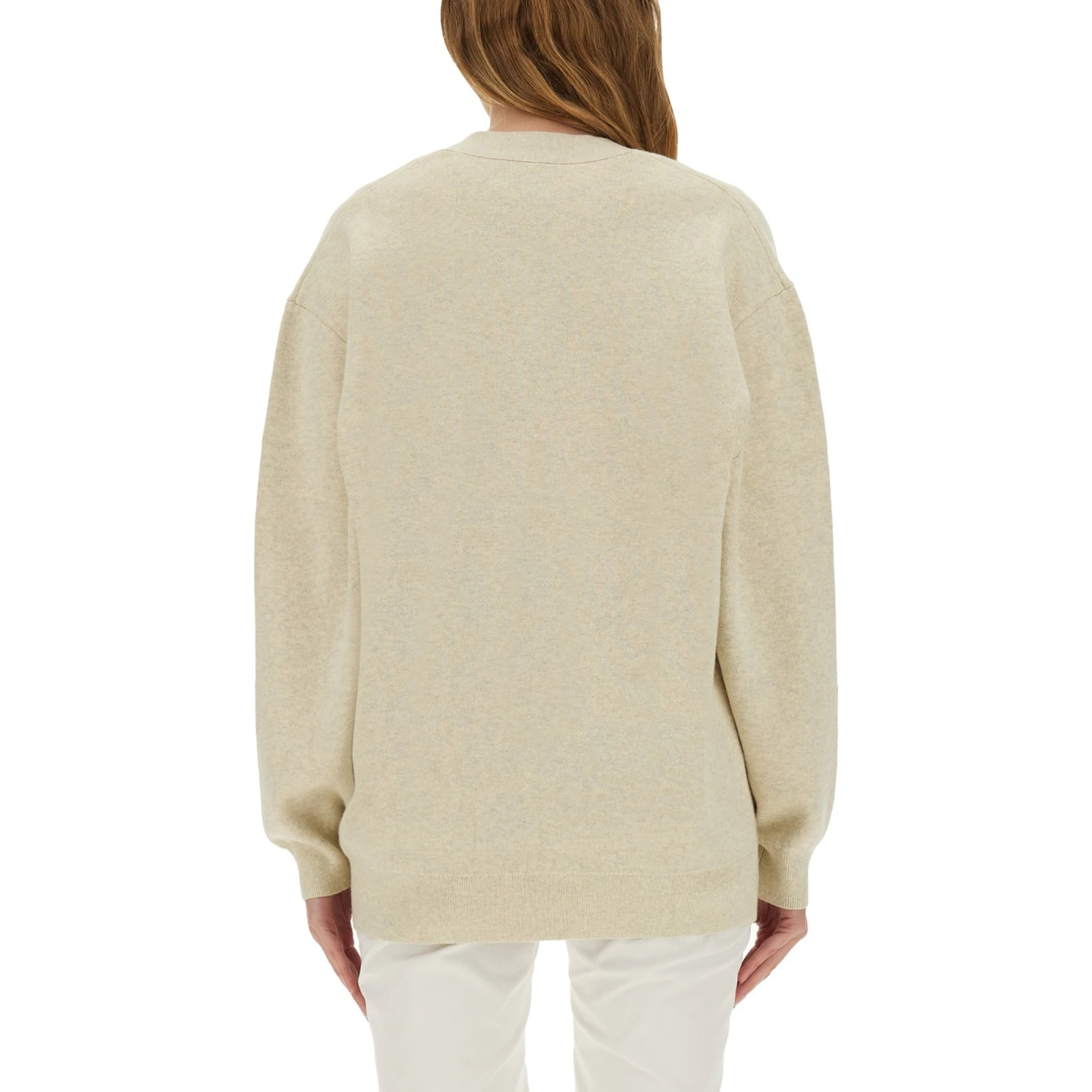 CARDIGAN "NORTON"