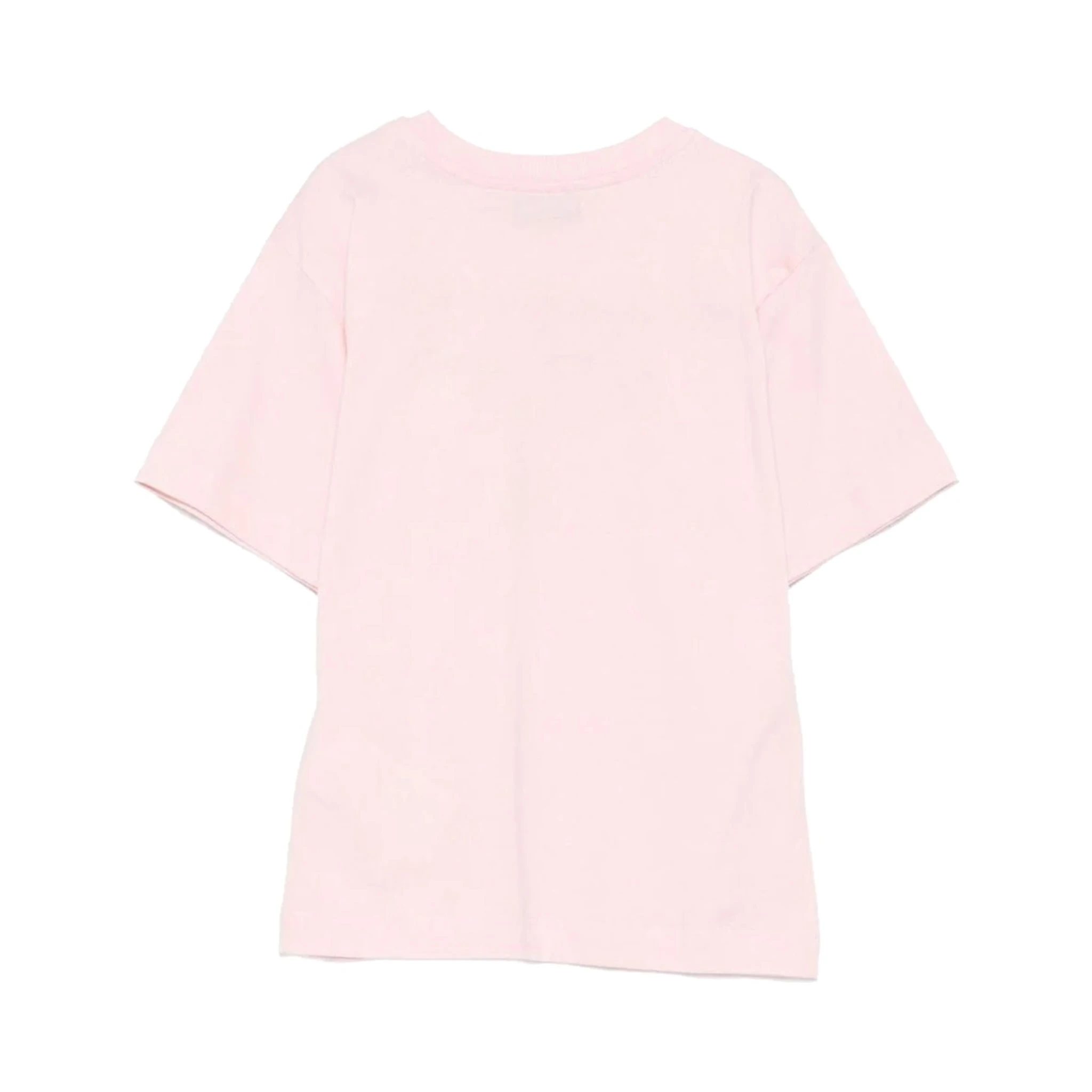 "TEDDY BEAR" LOGO T-SHIRT