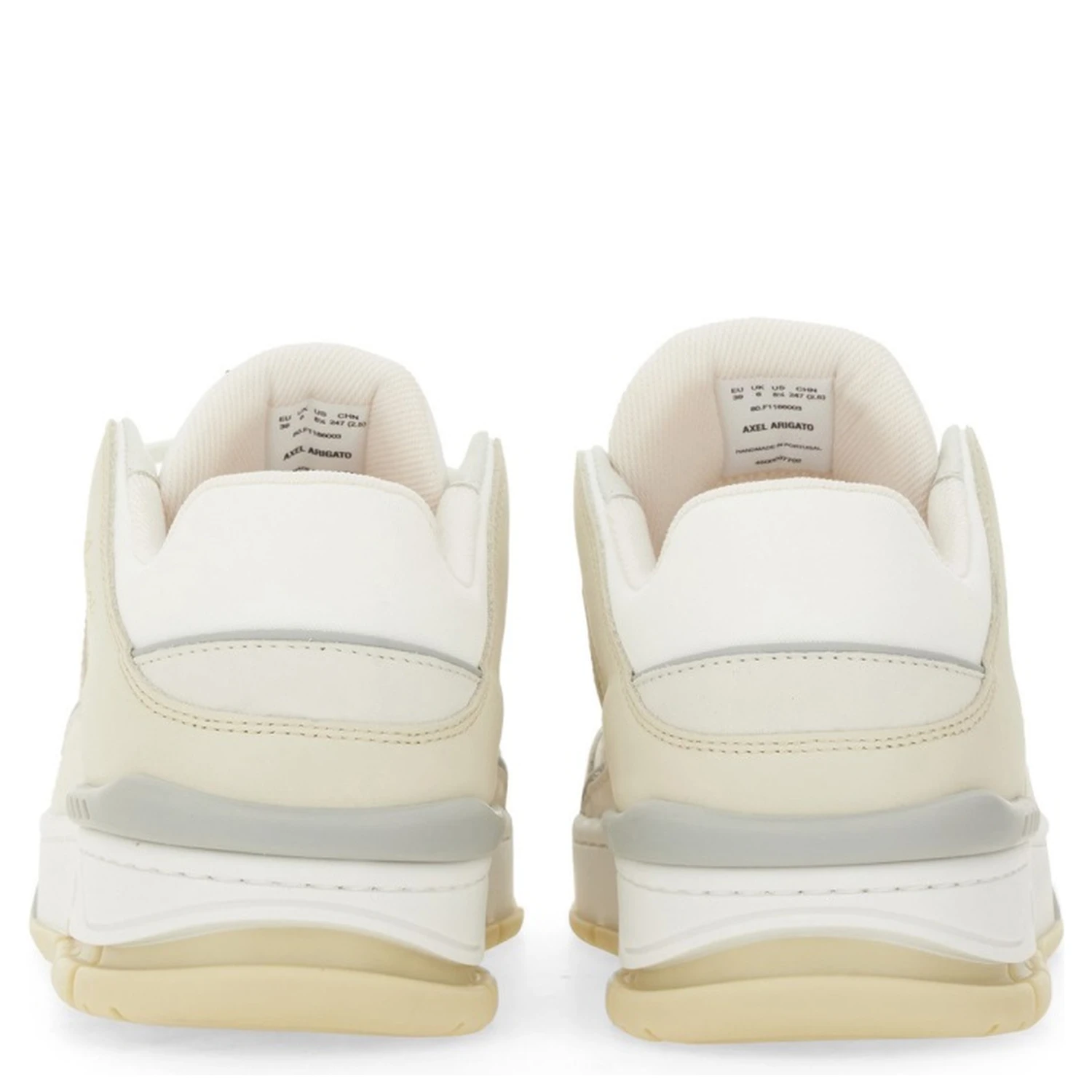 SNEAKER LO "AREA"