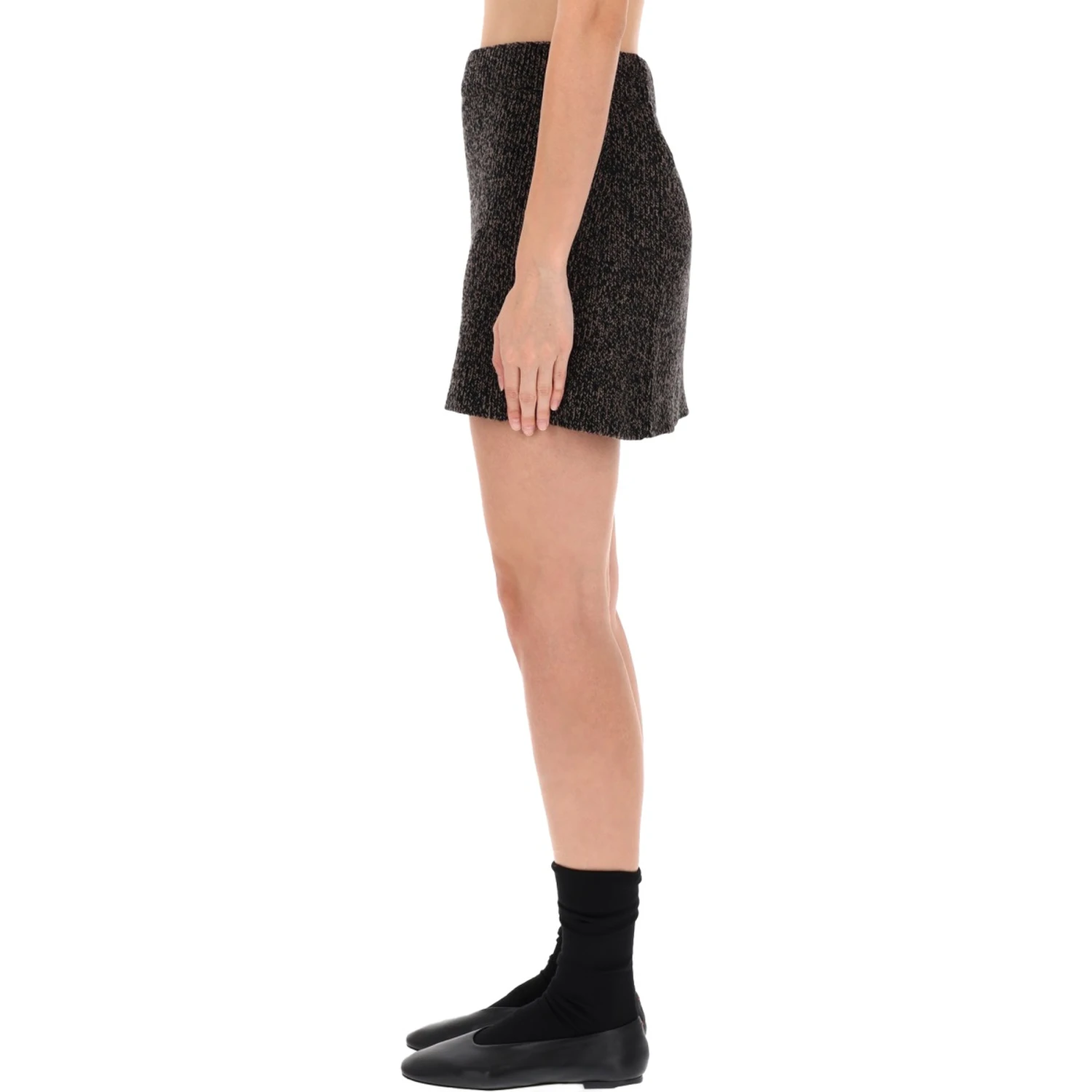 "SCULPT" SKIRT