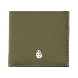 BIFOLD WALLET "THE SKULL"
