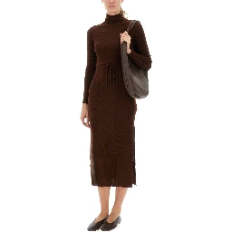 MIDI DRESS "MARIANNA"