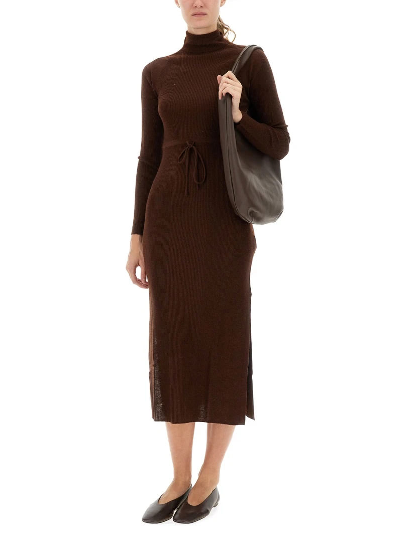 MIDI DRESS "MARIANNA"