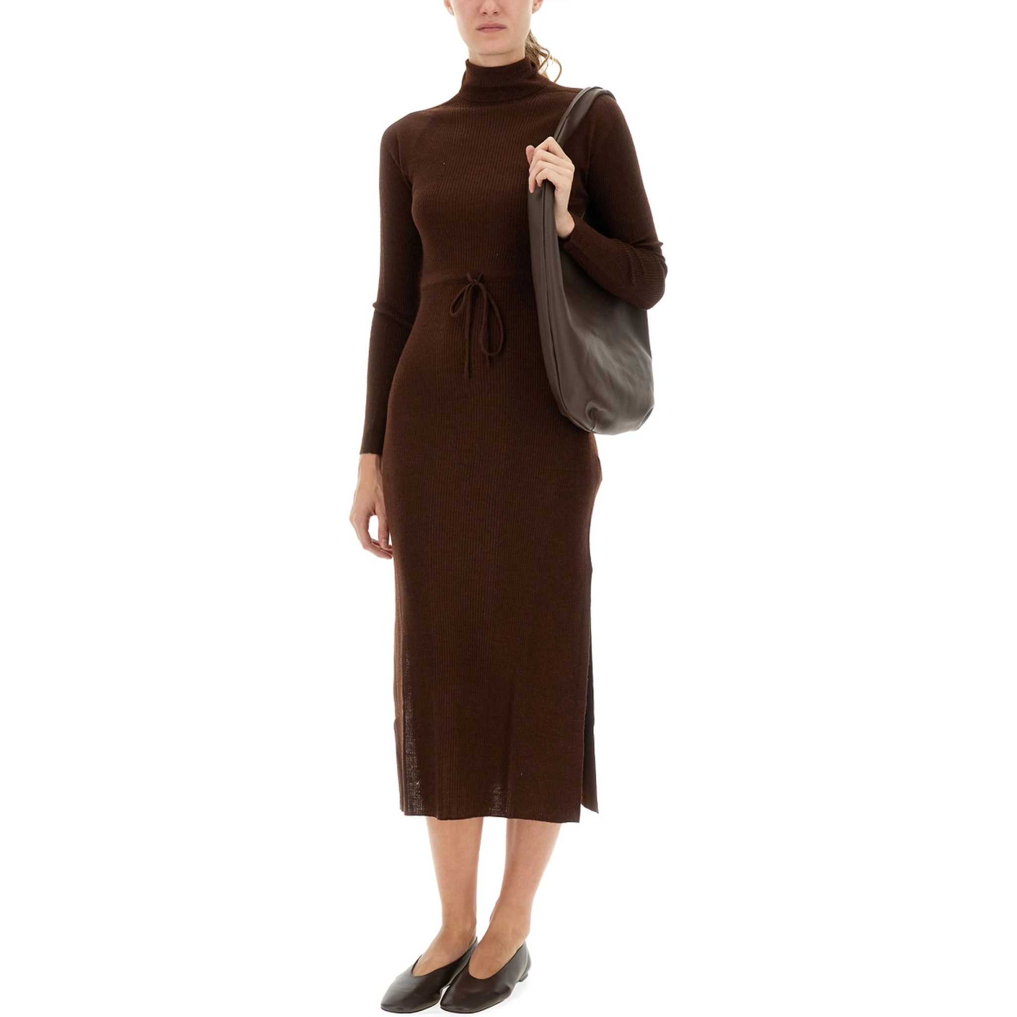 MIDI DRESS "MARIANNA"