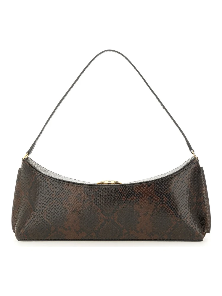 CLUTCH BAG "OVALO" alternative