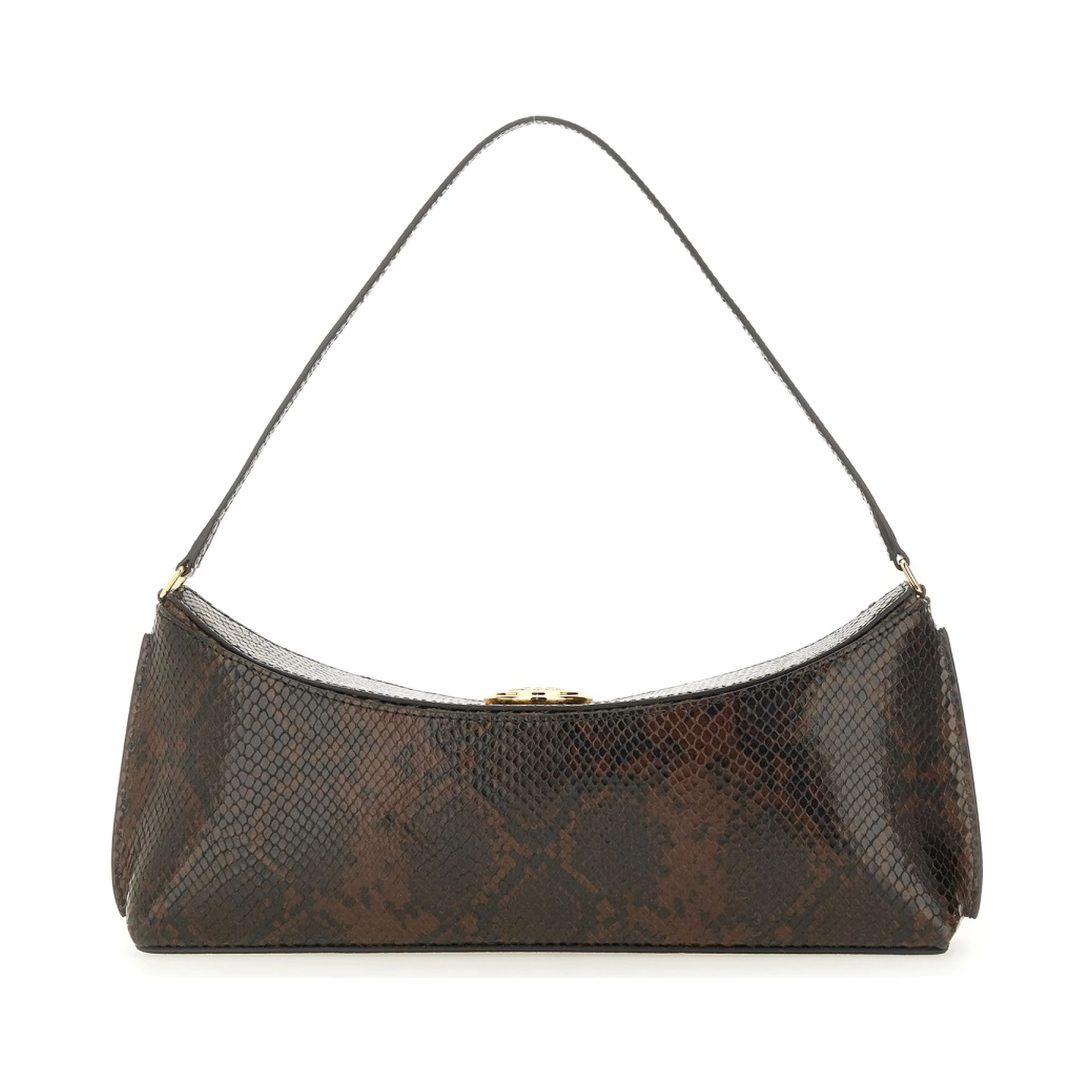 CLUTCH BAG "OVALO"