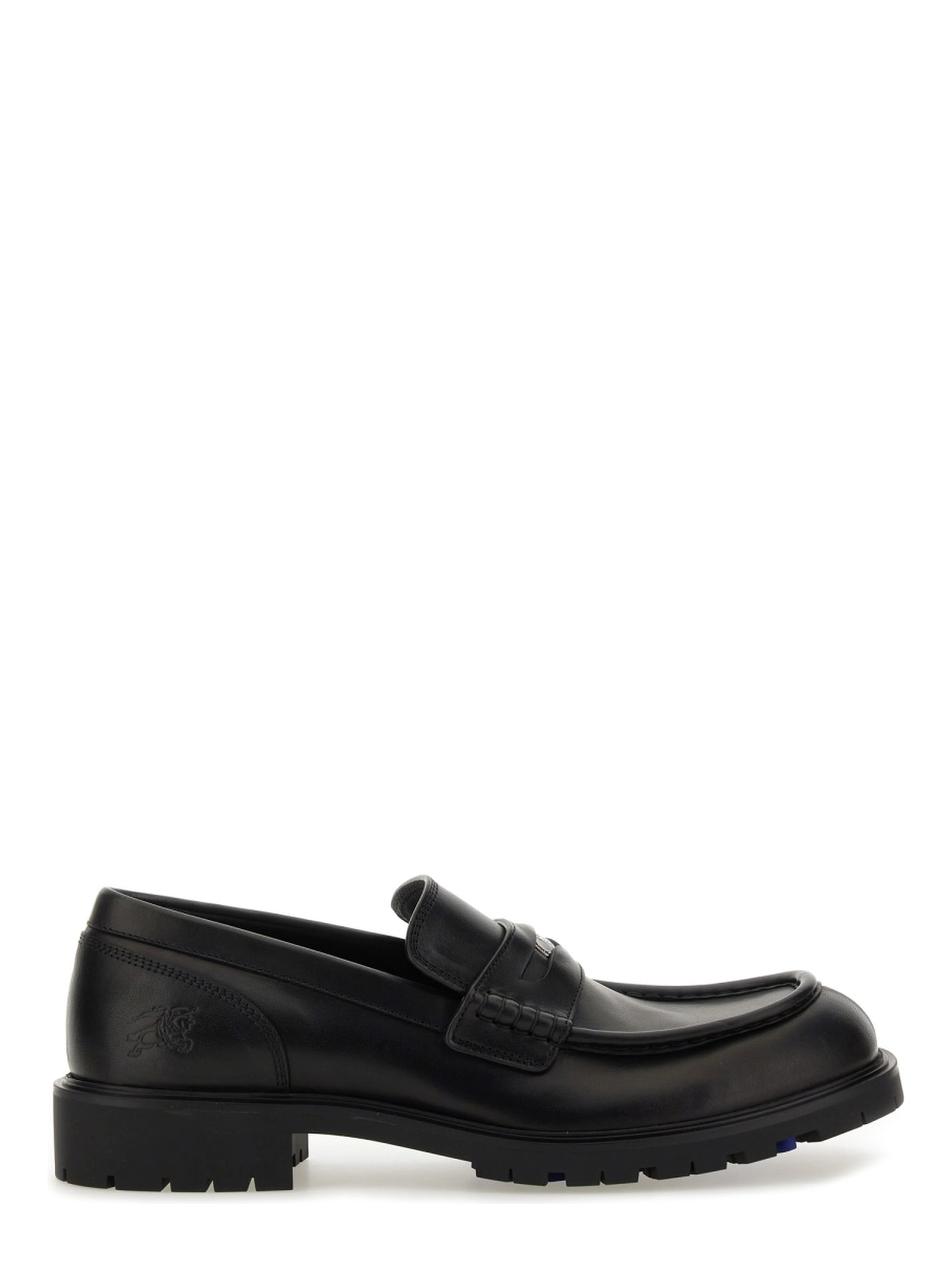 MOCCASIN "ROGUE"