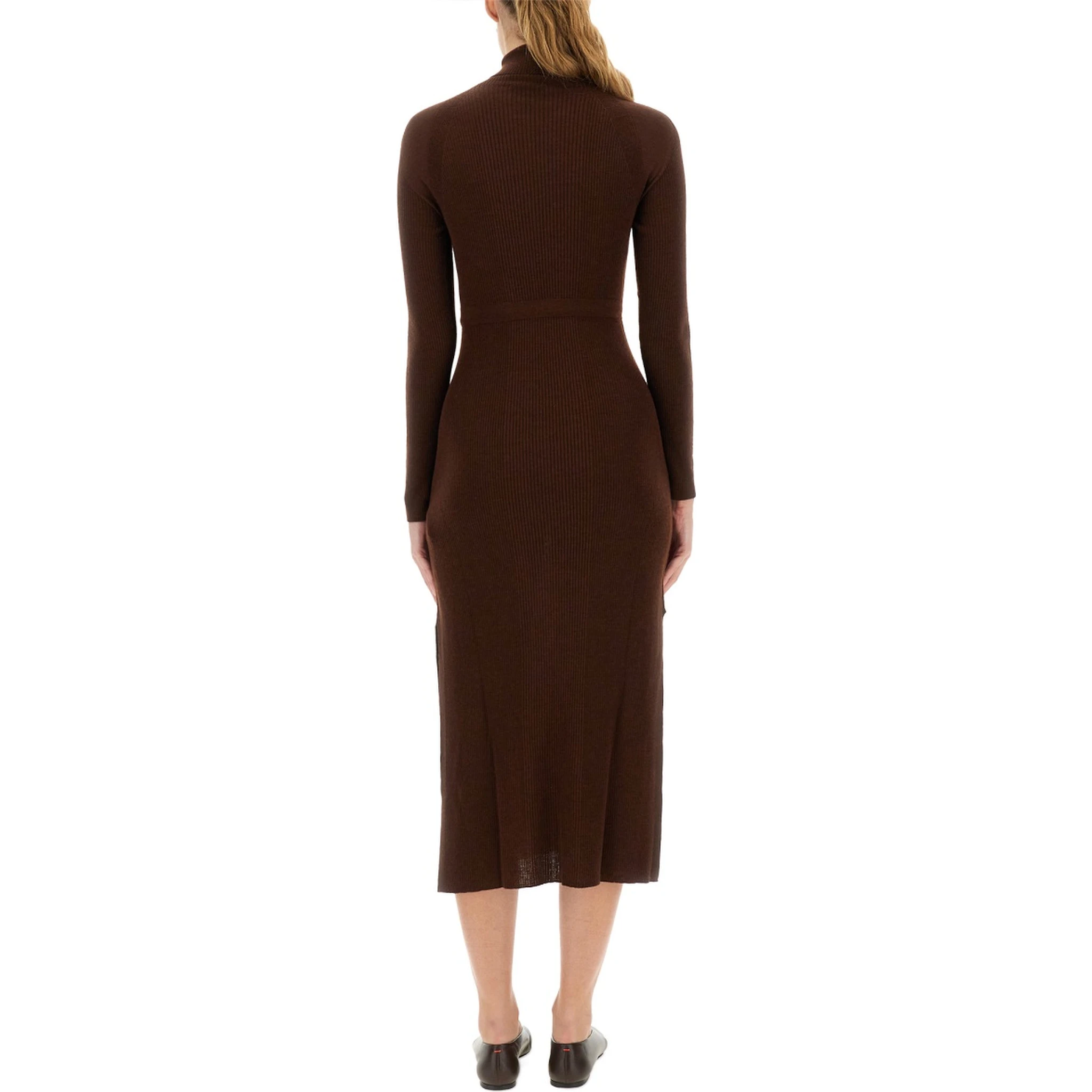 MIDI DRESS "MARIANNA"