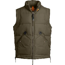 "KOBUK" VEST